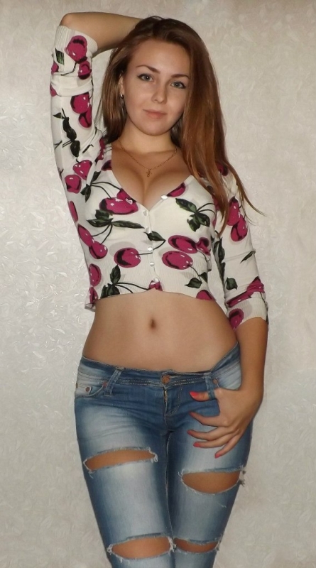 Анкета проститутки Таисия - город Батурин, 28 лет, №21018