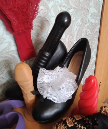 Анкета проститутки Эверестка - город Батурин, 43 года, №4828