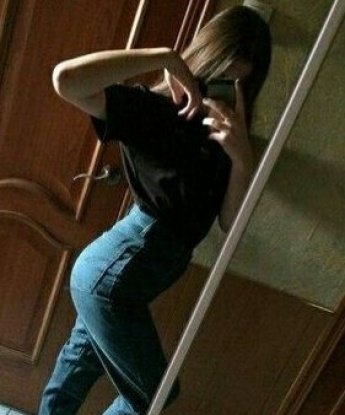 Анкета проститутки Оксанушка - город Батурин, 39 лет, №7569